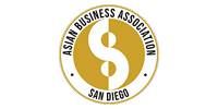 Asian Business Association of San Diego Logo