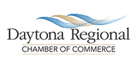 Daytona Regional Chamber of Commerce Logo