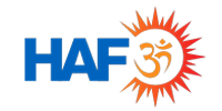 Hindu American Foundation Logo