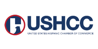 US Hispanic Chamber of Commerce Logo